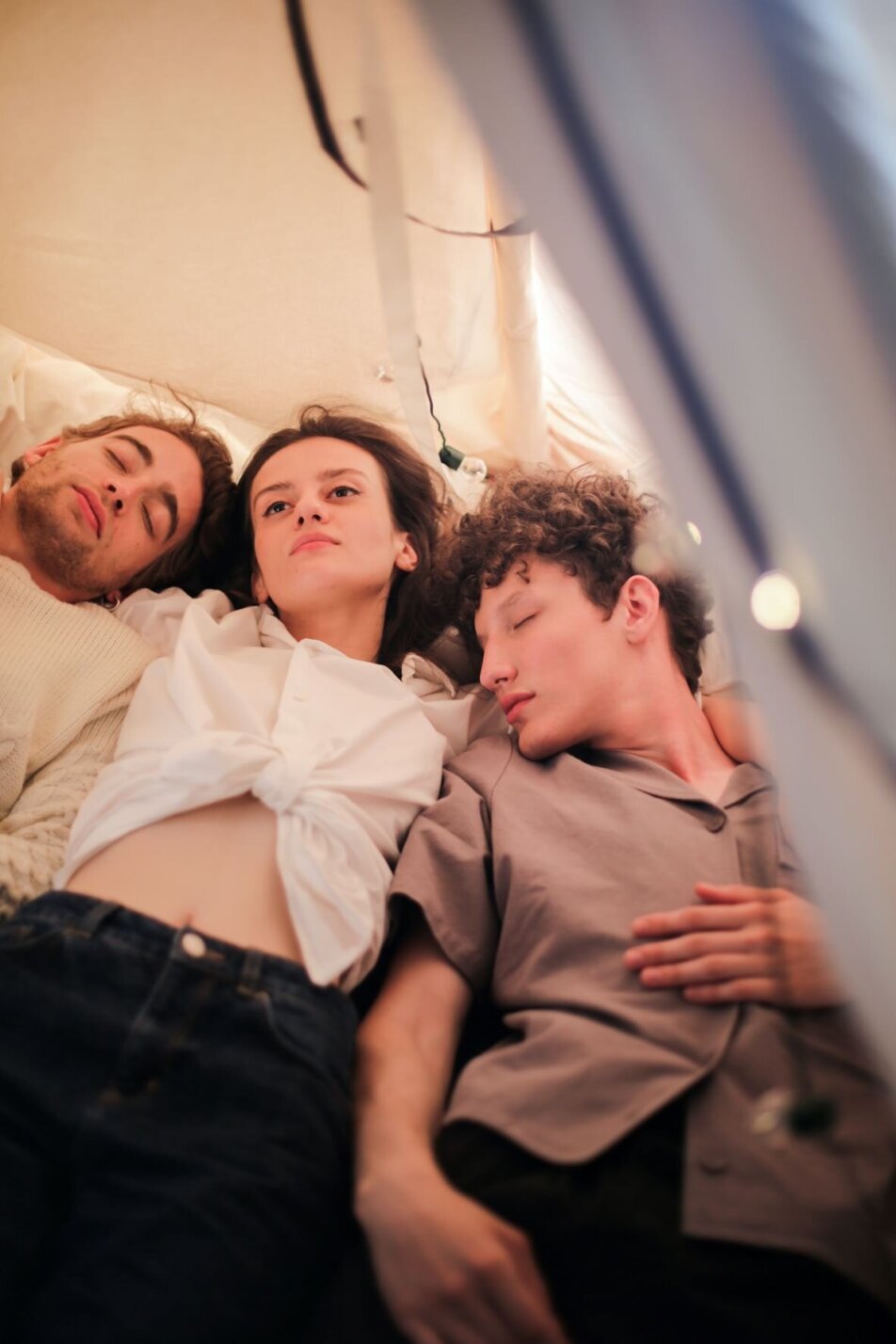 Love à Lyon : le polyamour, une invitation à repenser le couple