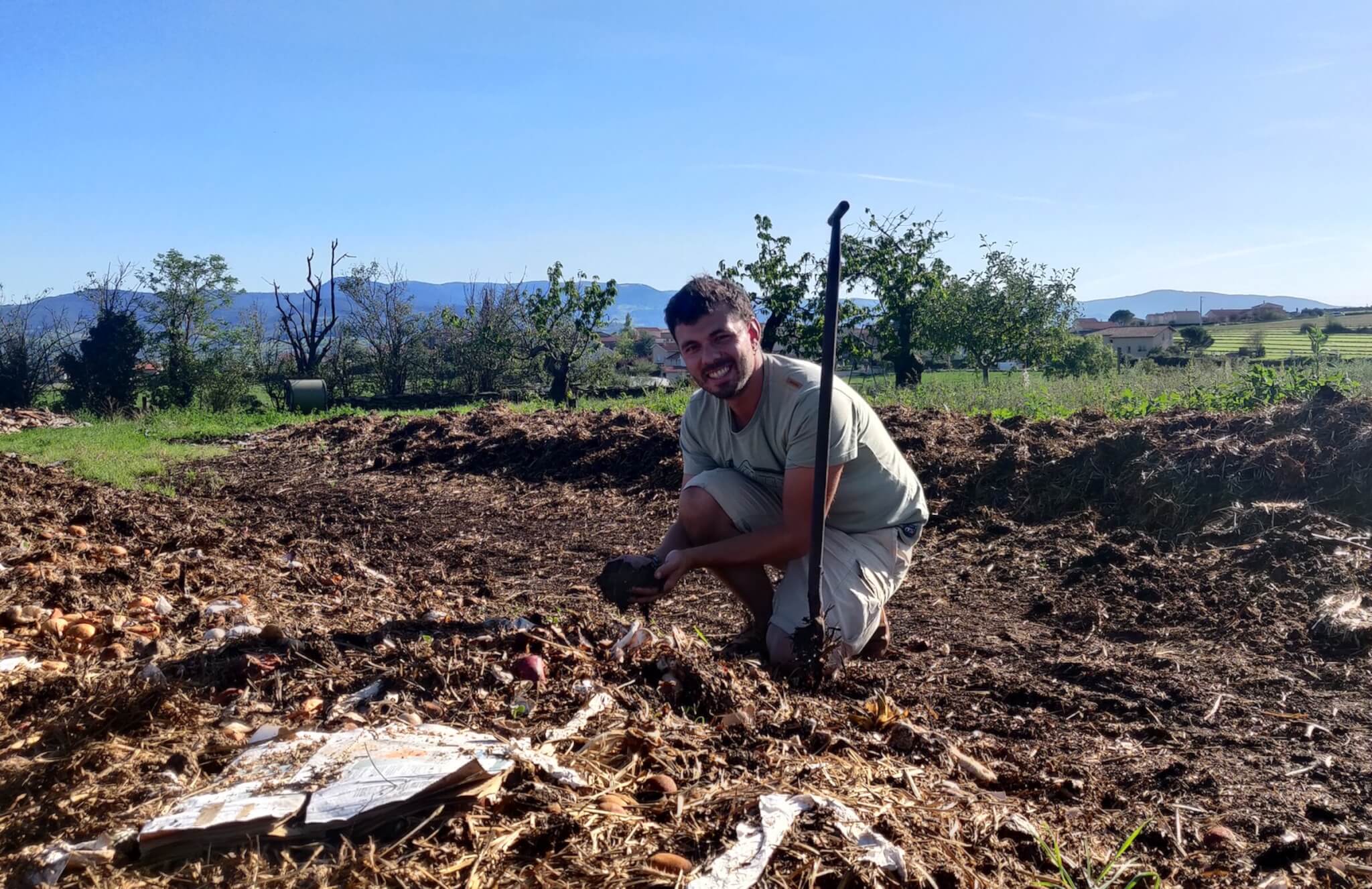 Villeurbanne. Bornes à compost : où récupérer son petit kit pour