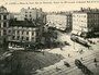 Place du pont a la Guillotiere