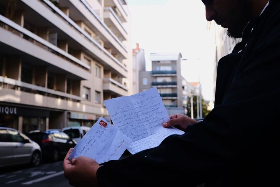 À la Guillotière, un « corbeau » menace les commerçants avec des lettres racistes