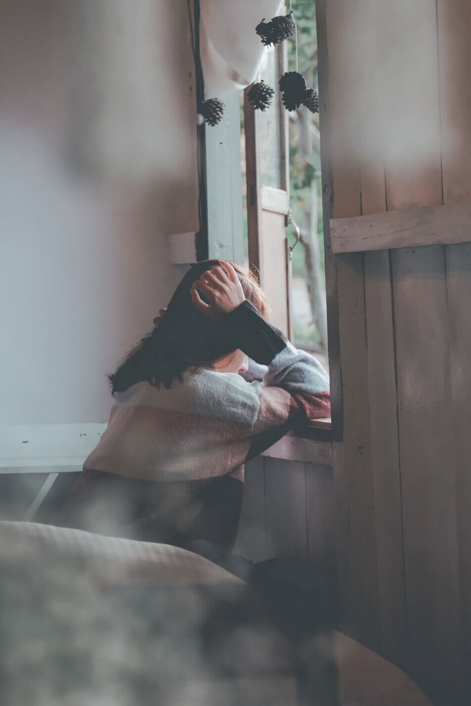 Sara, 25 ans : « Je porte seule les stigmates de mes viols »