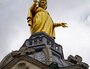 Notre dame de Fourvière, par Magda Ehlers, une photo Pexels.