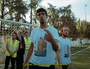 Capture d'écran du clip "Coupe du monde" du groupe de rap ACS, installé à Lyon, qui critique la Coupe du monde de football au Qatar.