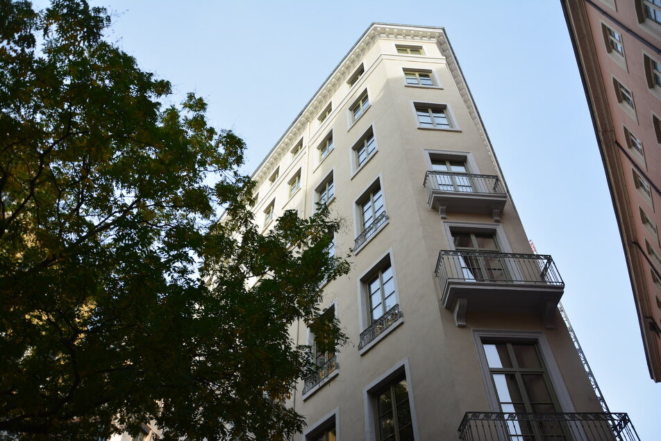 Les outils limités de la Métropole de Lyon face aux fonds d’investissement
