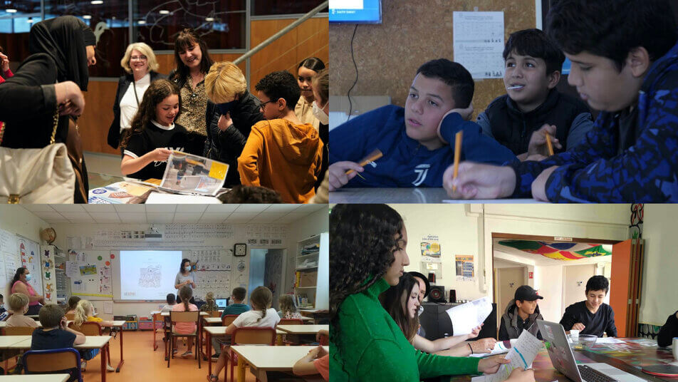 2 ans de reportages sur l’éducation aux médias : quels enseignements tirés ?