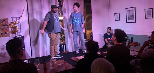 Stand-up à Lyon : zoom sur un art en pleine expansion