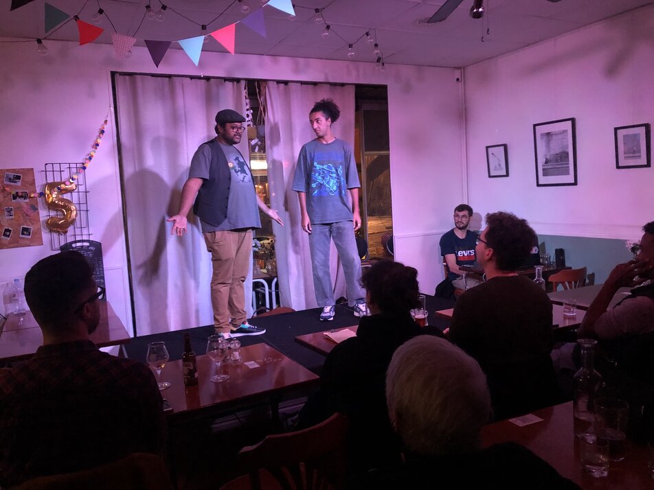 Stand-up à Lyon : zoom sur un art en pleine expansion