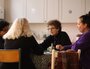 Au Tambour femmes SDF Lyon accueil