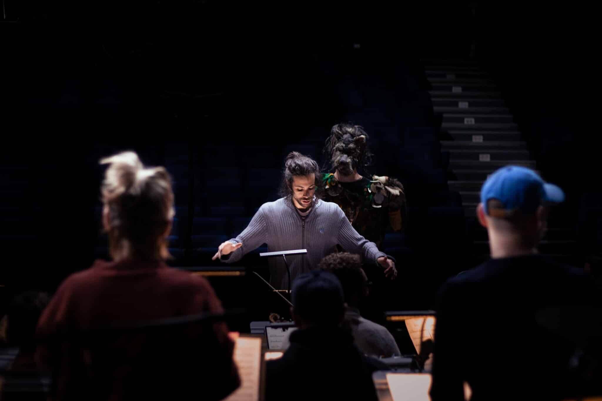 Sorties à Lyon Janus Théâtre de la Renaissance