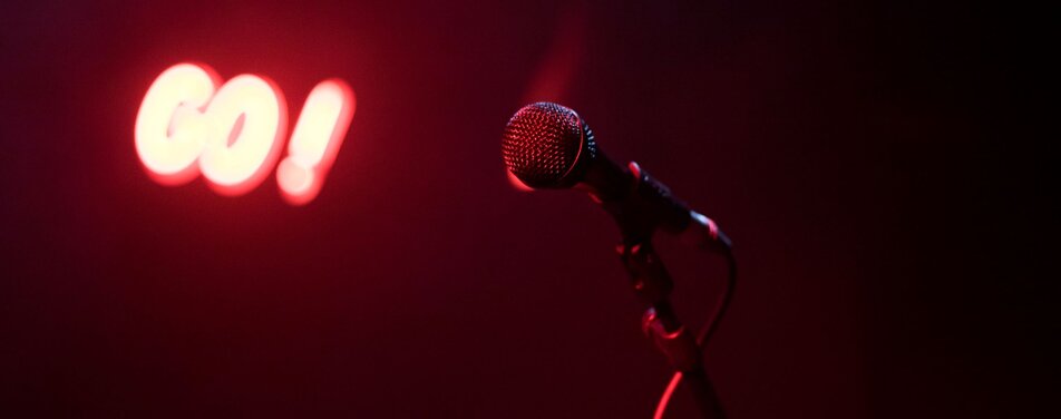 Stand up : où se fendre la poire à Lyon et Villeurbanne ?