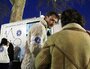 À Lyon, un rassemblement contre l’emprisonnement en Iran d’Olivier Van Decasteele