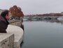 Jean-Christophe Pras fleuve Rhône