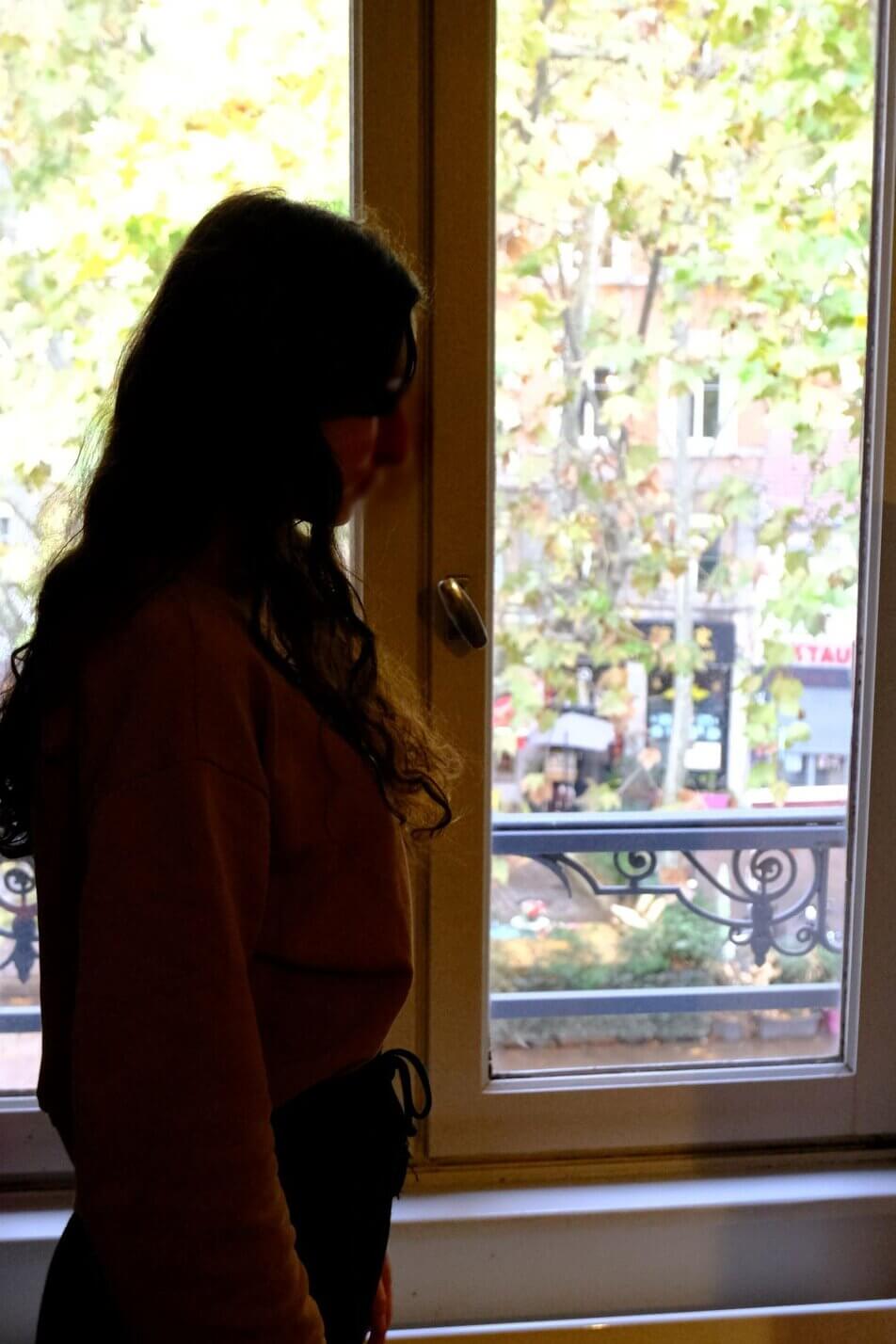 Étudiante à Lyon : « Foncia m’a rendue prisonnière d’un logement insalubre »