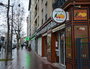 Un magasin Cerise et Potiron