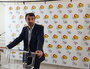 Le 4 janvier 2023, Grégory Doucet, maire de Lyon, a présenté ses vœux au Club de la presse de Lyon. ©LB/Rue89Lyon