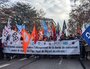 Une nouvelle manifestation attendue à Lyon contre la réforme des retraites