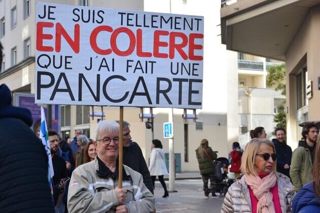 Pancarte