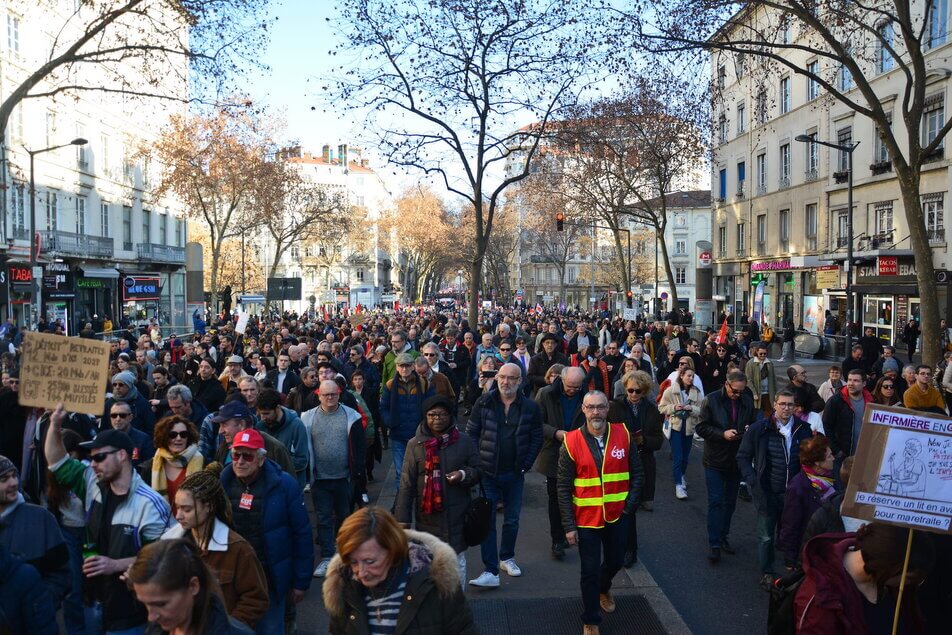 retraites Lyon