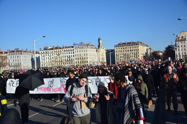 Le bloc