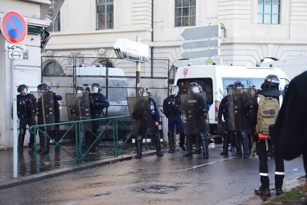 Policiers