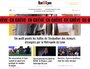 Rue89Lyon, média des luttes à Lyon, est en grève contre la réforme des retraites.