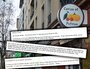 À Cerise et Potion, Éric Chetail, chef de l'entreprise, n'hésite pas à passer ses colères sur ses employés par mail. ©Rue89Lyon