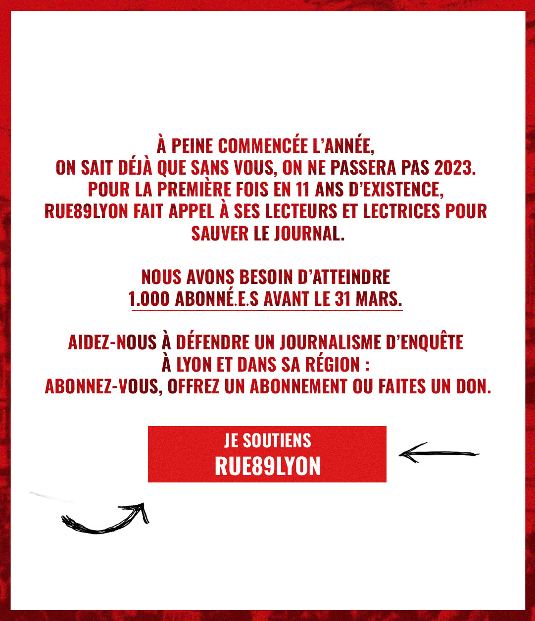 Interstitiel
