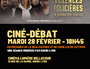 Documentaire "Violences policières, le combat des familles" de Inès Belgacem, projeté le 28 février à Lyon.