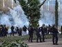 Lyon manifestation