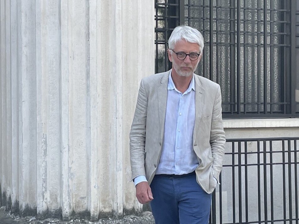 Lyon : le député Hubert Julien-Laferrière manipulé par le lobbyiste de l’affaire BFMTV