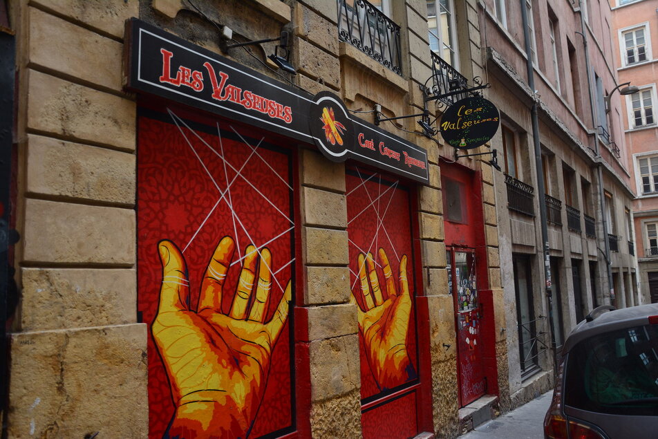 Les Verts ferment le bar historique des Valseuses dans les Pentes de la Croix-Rousse