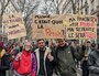 manifestation retraites Lyon