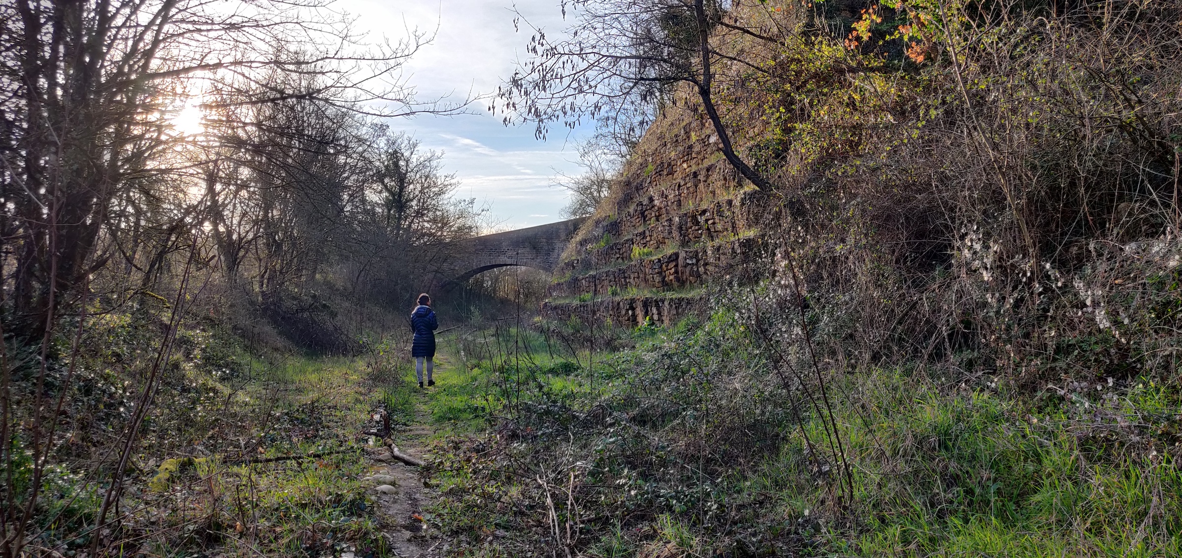 Biodiversité Wauquiez Vallon