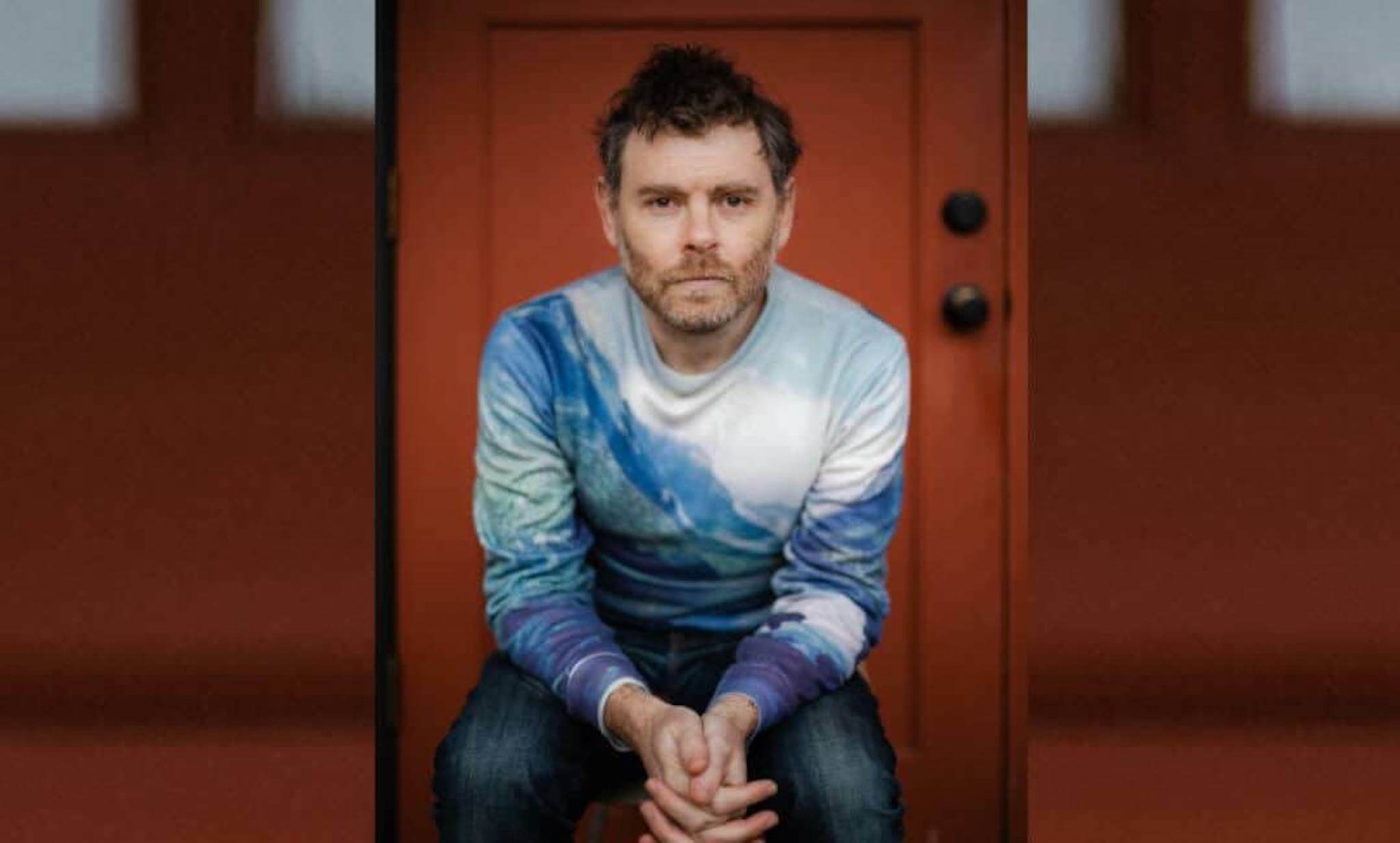 Gabriel Kahane. Photo : Jason Quigley