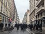 Alors qu'elle documentait la manifestation du 23 mars contre la réforme des retraites, notre journaliste a pris un coup de matraque.