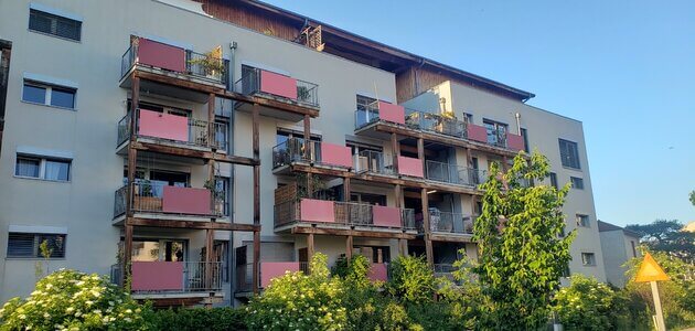 Dix ans après : le Village Vertical, une utopie urbaine devenue réalité à Villeurbanne