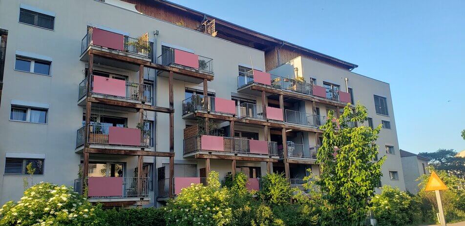 Dix ans après : le Village Vertical, une utopie urbaine devenue réalité à Villeurbanne