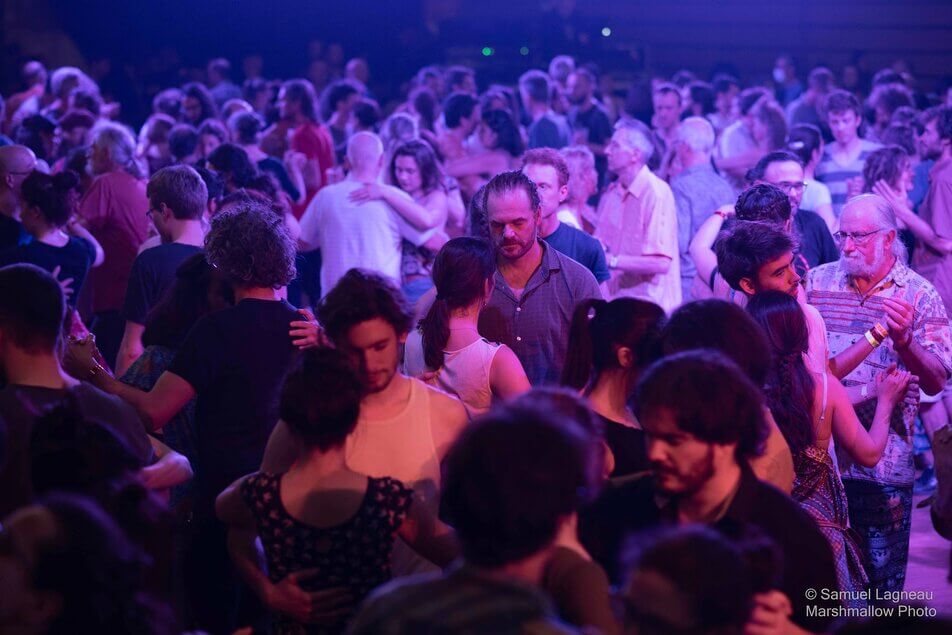 Quand le grand bal de Lyon tente de faire valser les violences de genre