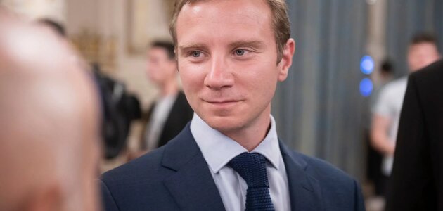 À Rillieux-la-Pape, Alexandre Vincendet réinvente la figure du député-maire