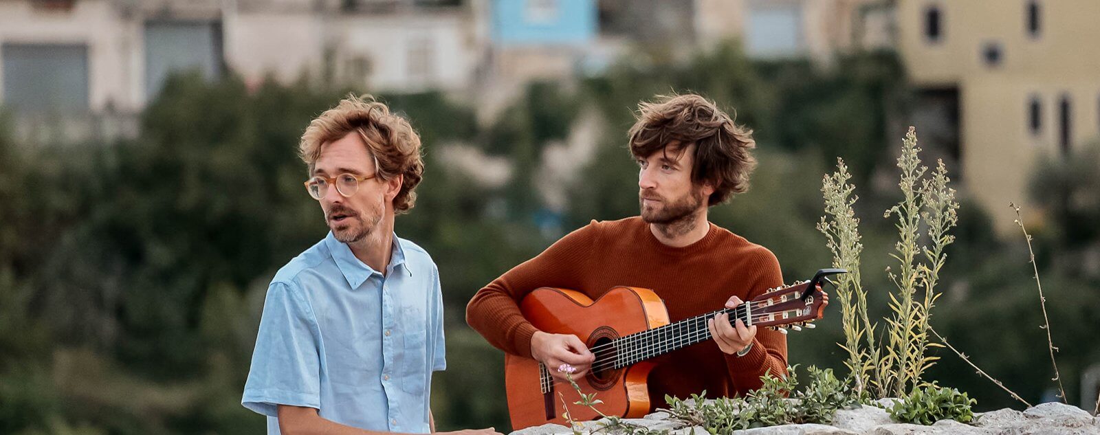 Sorties à Lyon Kings of Convenience