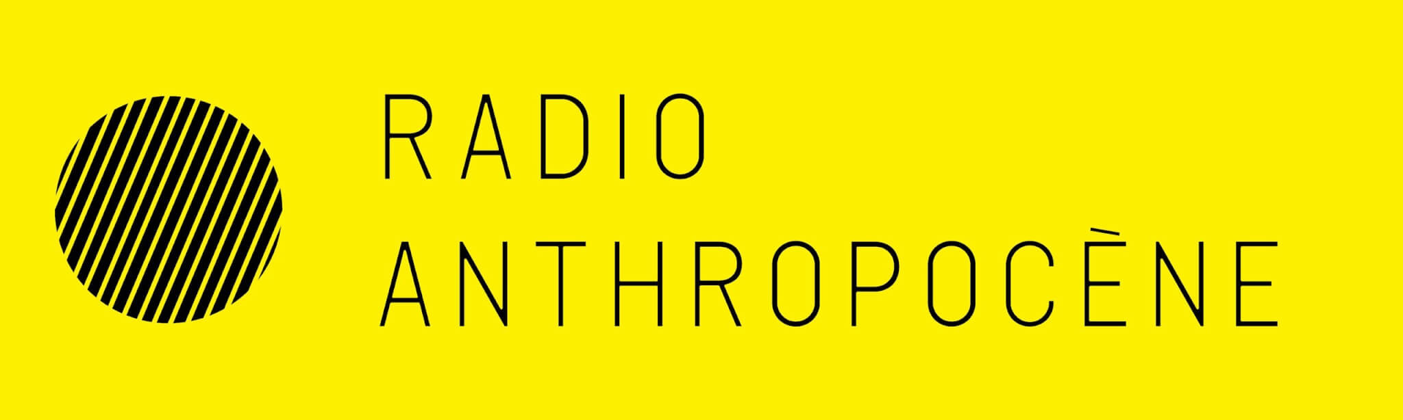 Logo-Radio Anthropocène - 17 Mai 2023 - Réindustrialisation : villes moyennes, les laissées pour compte de la mondialisation ?