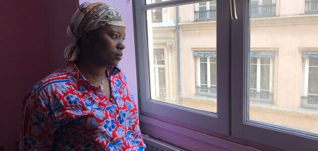 Grenade lacrymogène dans un appartement à Lyon : un an après, l’affaire classée sans suite