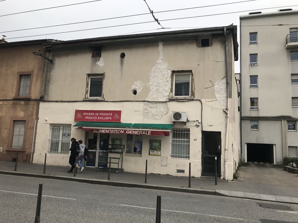 À Villeurbanne, la galère des locataires d’un marchand de sommeil