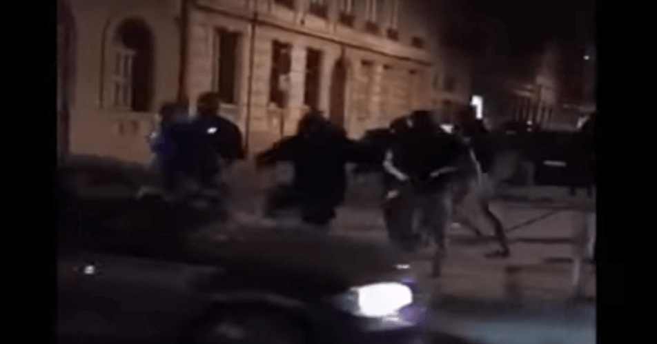 Ratonnade de 2019 à Lyon : le procès de militants d’extrême droite fans de l’OL