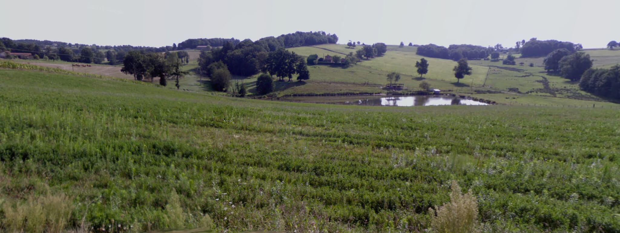 Irrigation monts du lyonnais