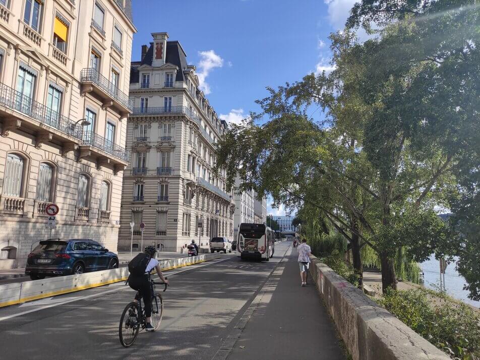 Mais pourquoi Ainay a-t-il la réputation d’être le quartier des nobles à Lyon ?