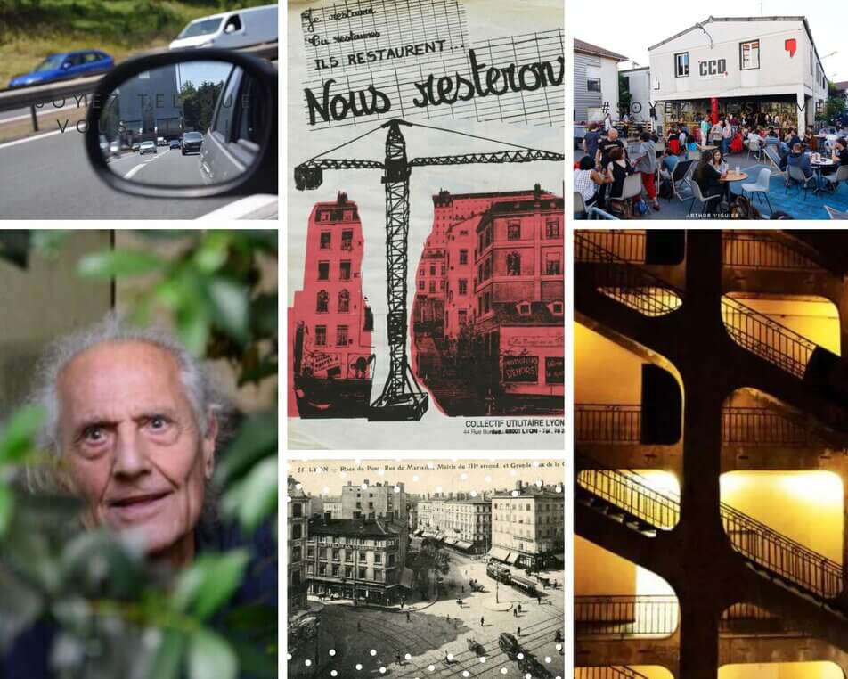 [Carte] Le guide Anti-Routard de Lyon pour découvrir la ville autrement