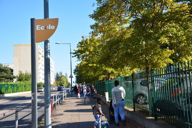 École Anatole-France