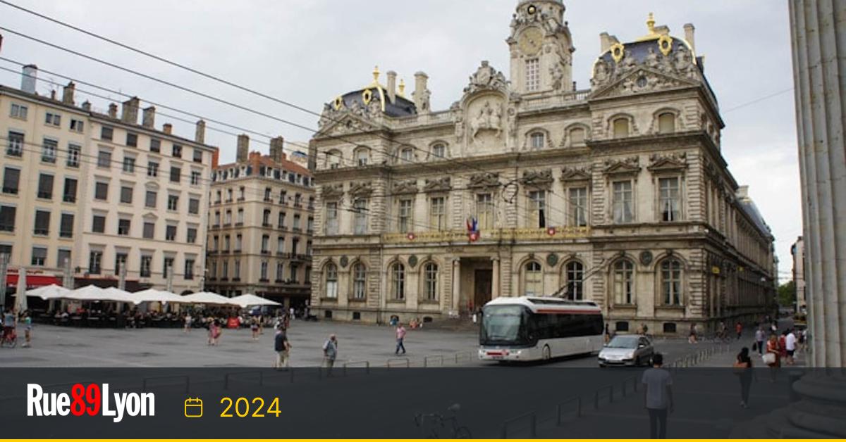 Perquisitions à la mairie de lyon : enquête en cours sur les chargés de mission
