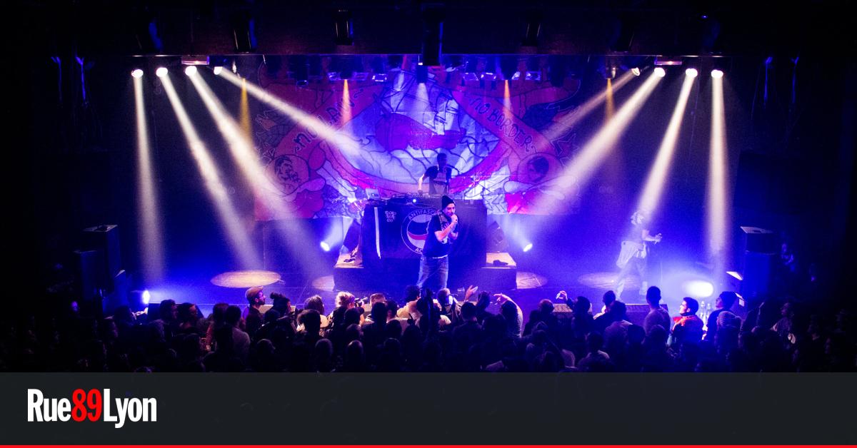 Antifa Fest : la Région condamnée à verser ses subventions au CCO La Rayonne